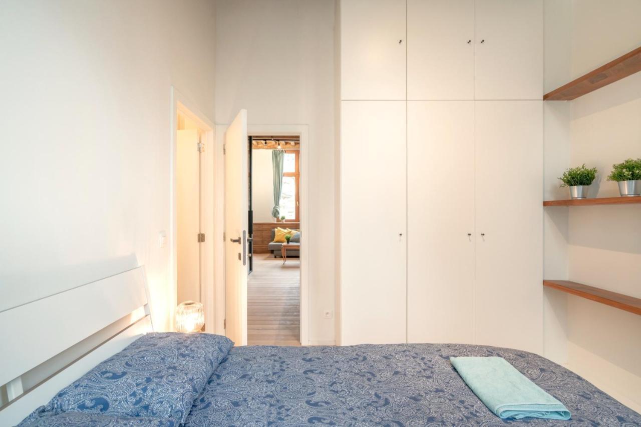 The Hendrik Square Apartments Αμβέρσα Εξωτερικό φωτογραφία
